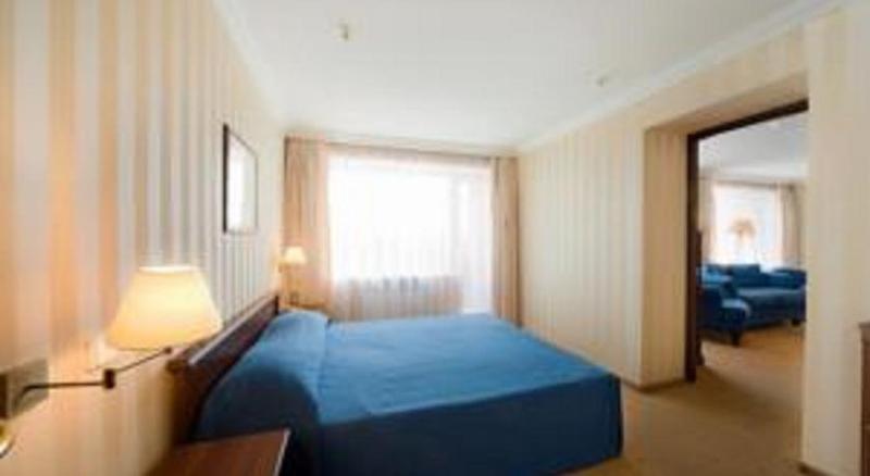 Intourist Hotel Zaporizhia Room photo